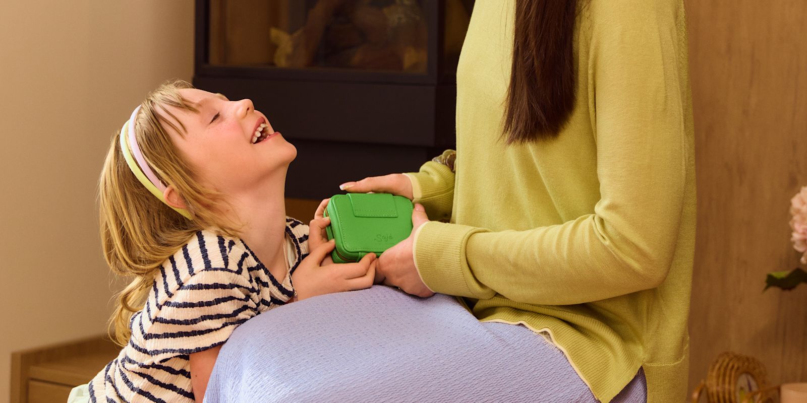 Celebrate Mother's Day at Saje Natural Wellness