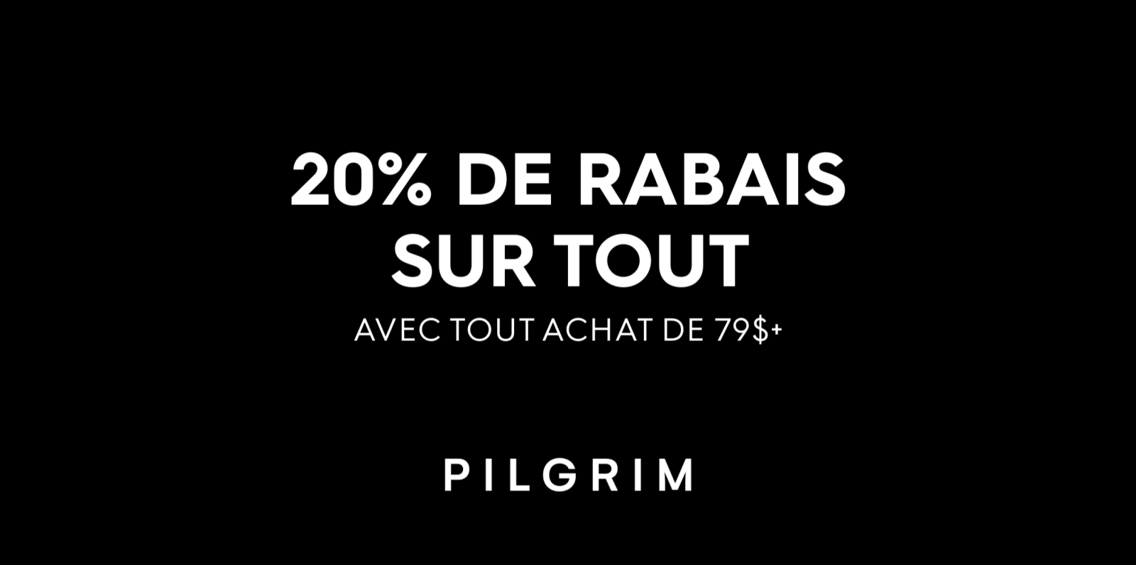 -20% SUR TOUT 