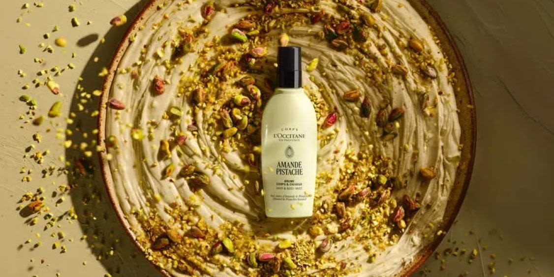 Taste of Provence Event @ L'Occitane July 11th 