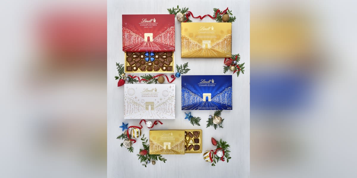 The sweetest deal! Save up to 30% on boxes!