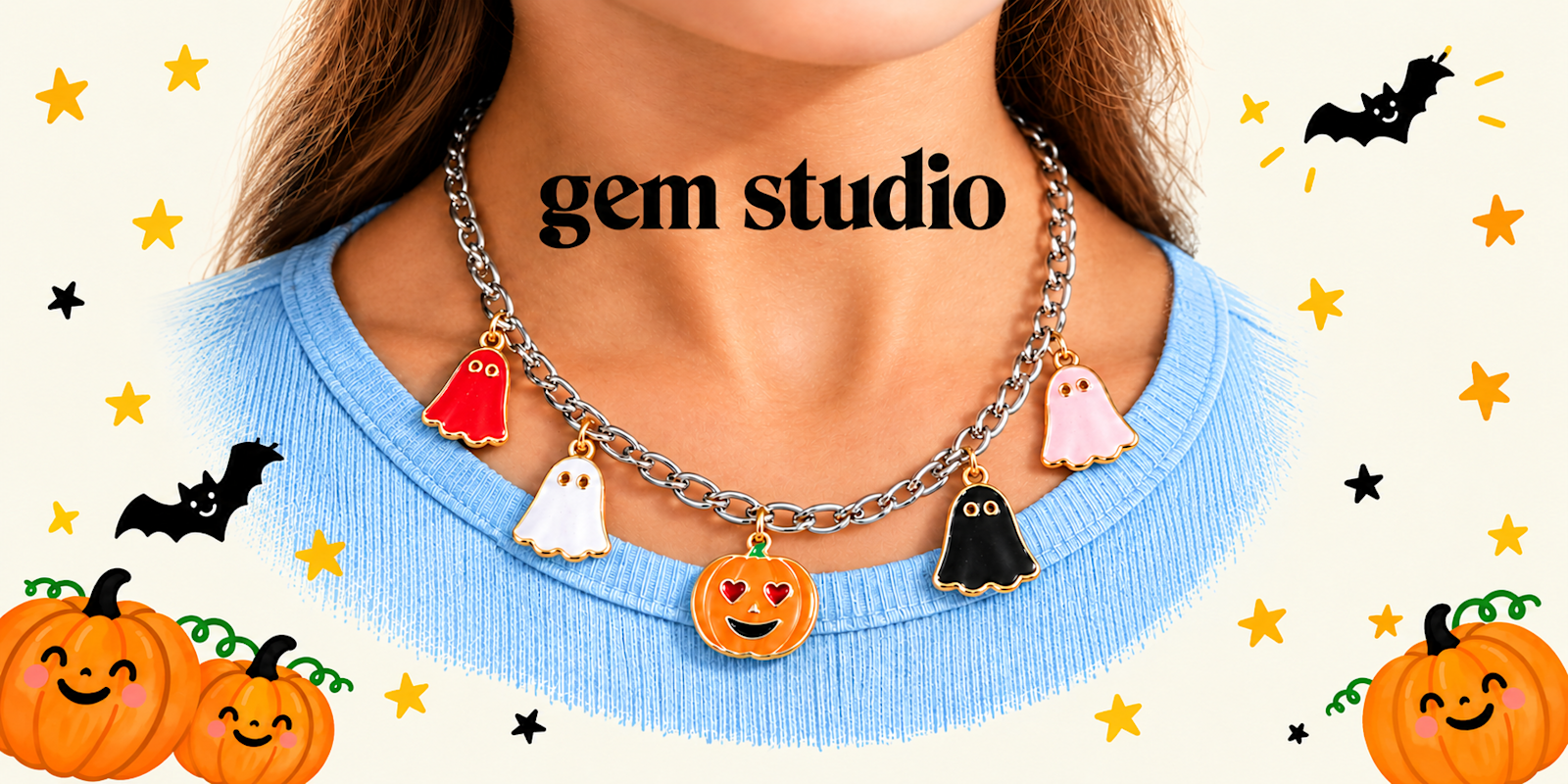 Halloween Charms have dropped
