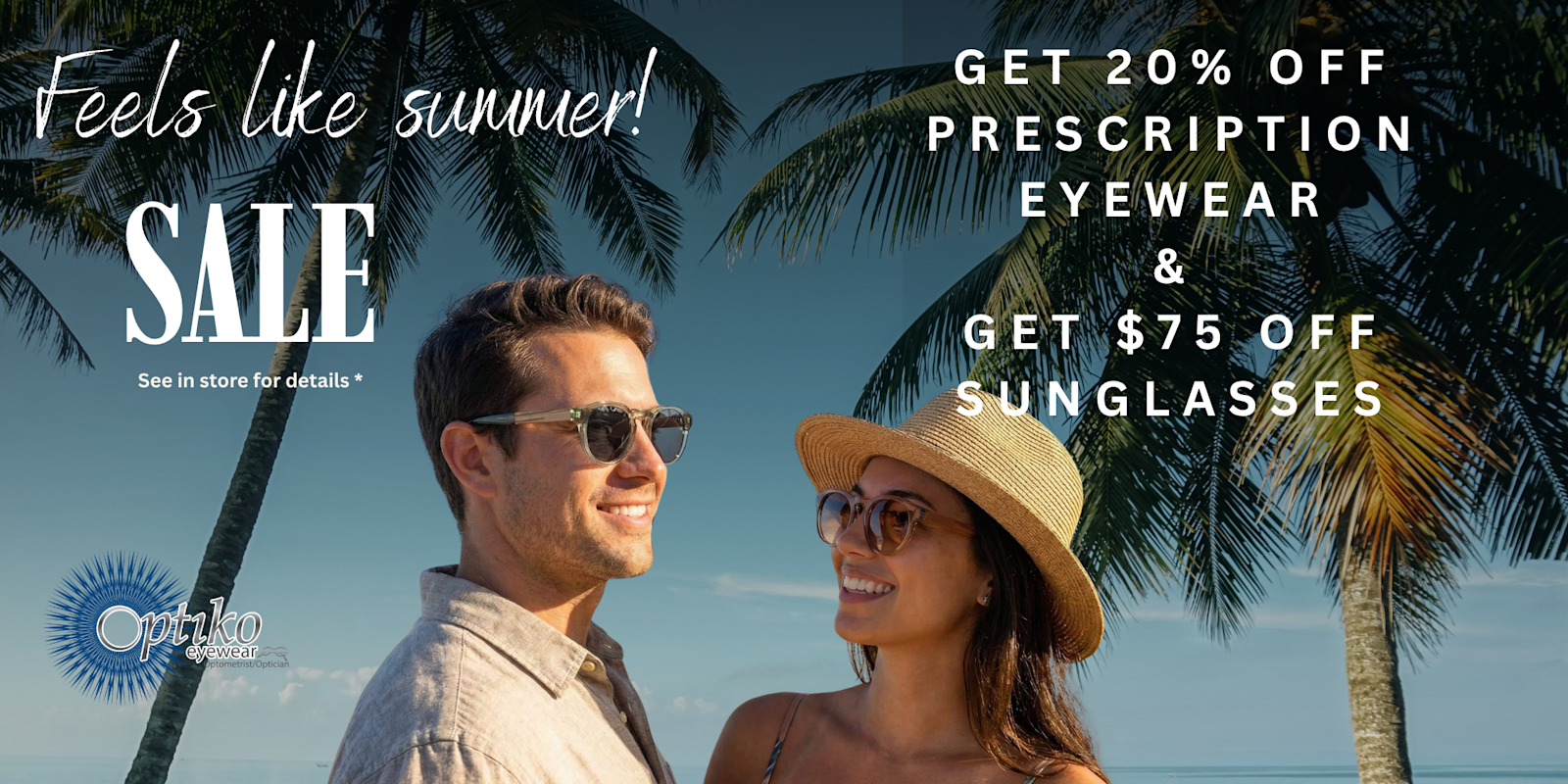 Summer Looks Good on You
