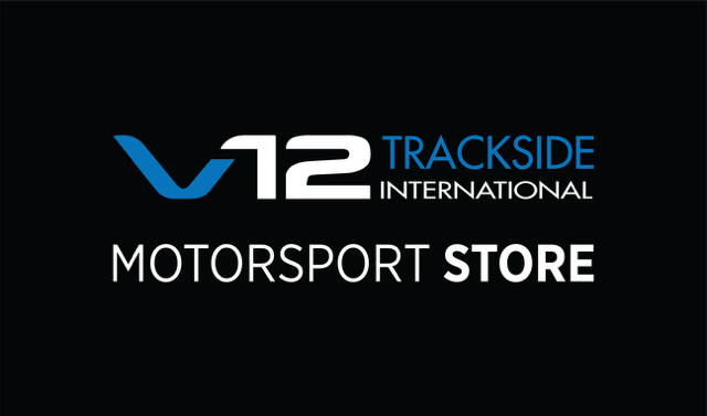 V12 Trackside International