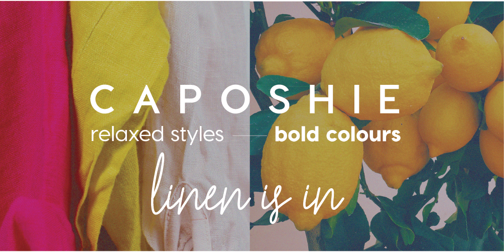 Caposhie