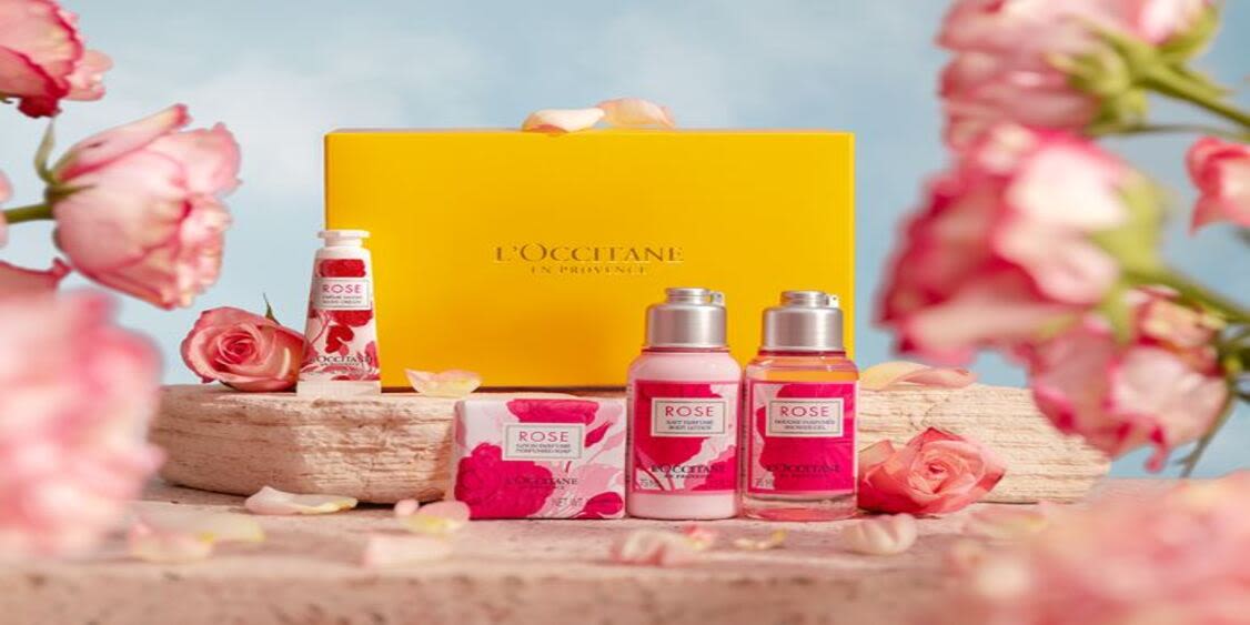 l occitane valentines day 2025