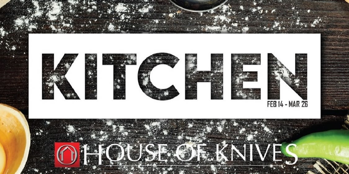 The Kitchen Event