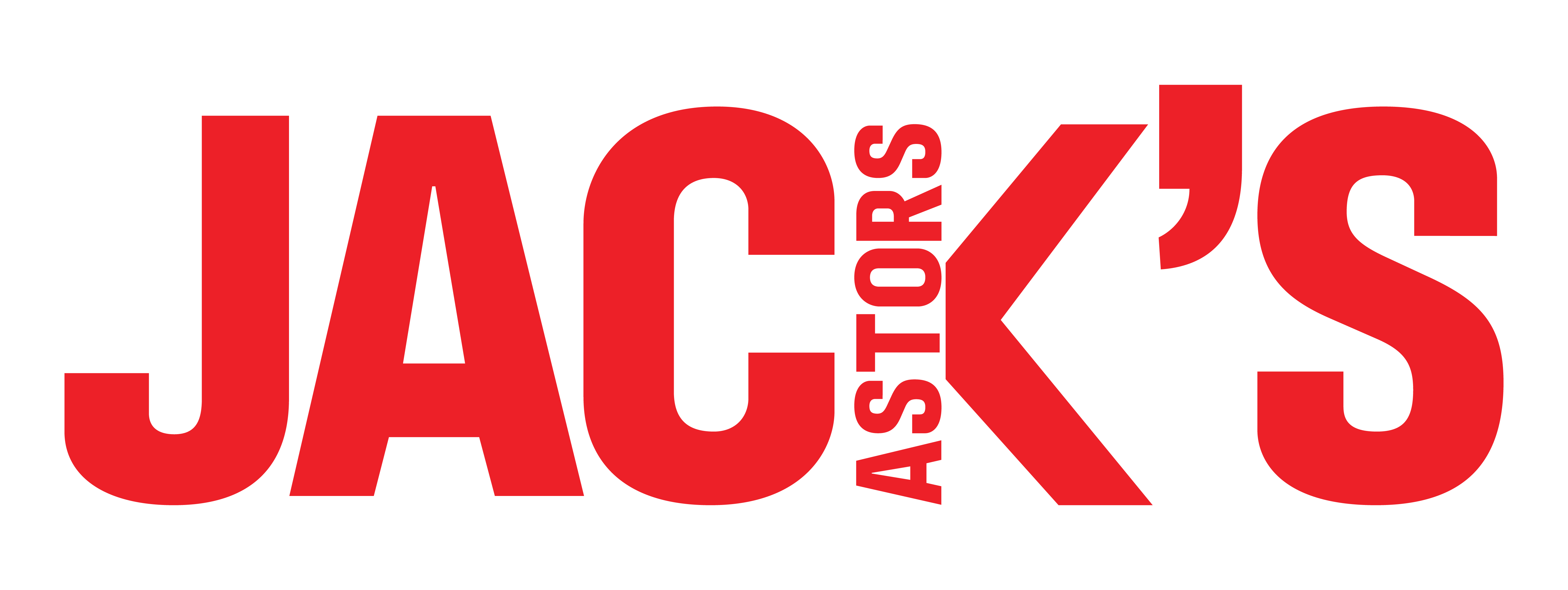 Jack Astor's Bar & Grill