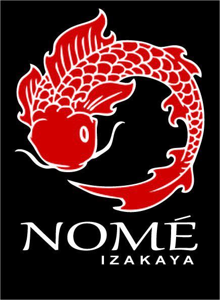 Nome Izakaya