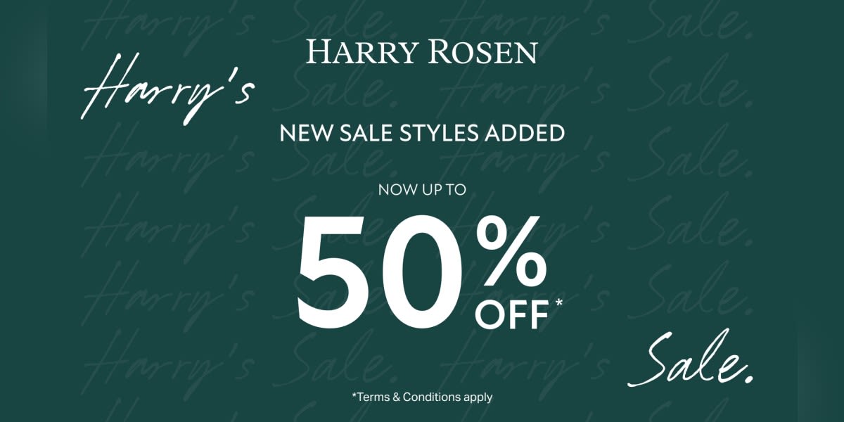 UP TO 50% OFF