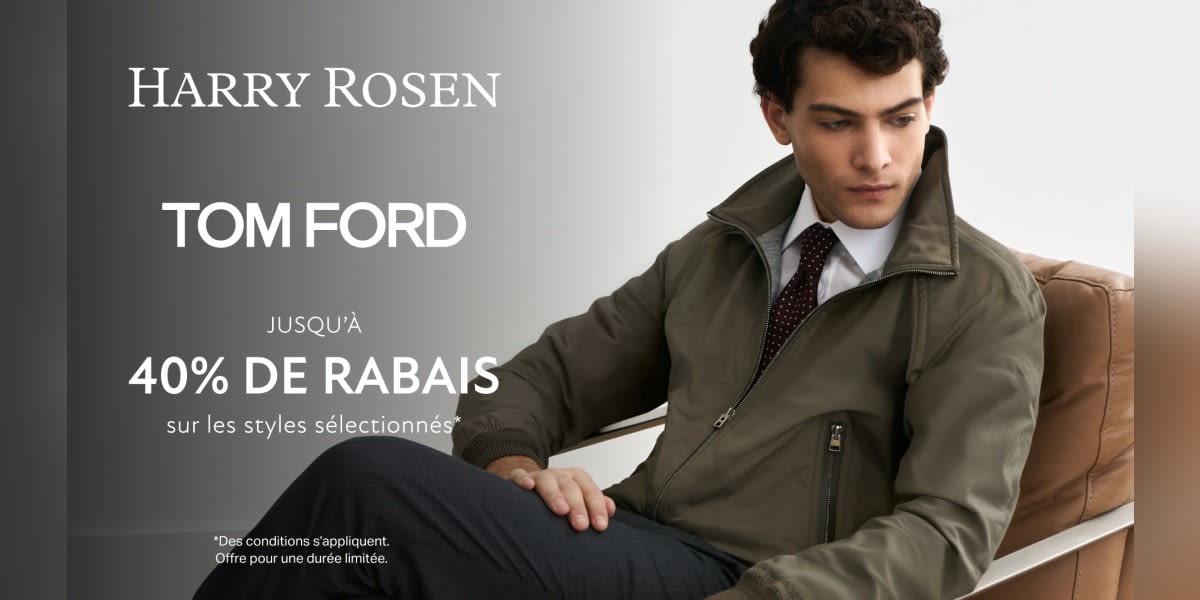 TOM FORD