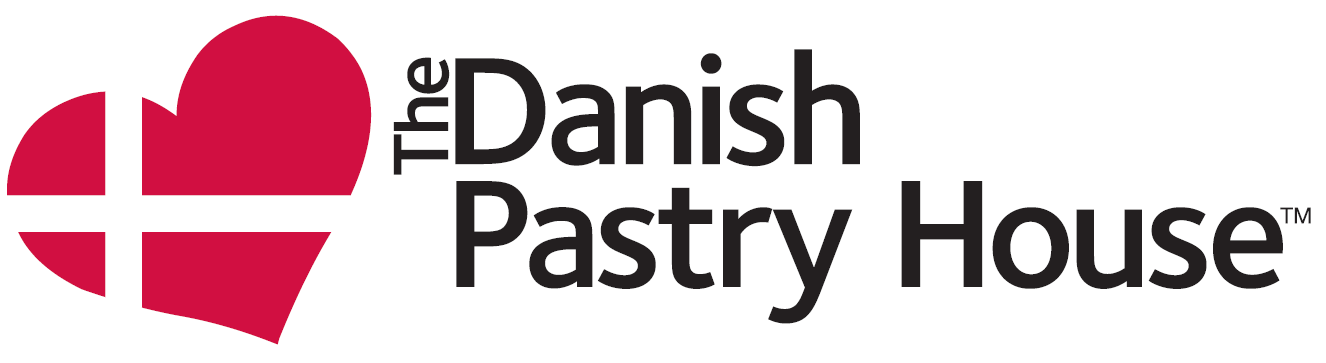 Danish Pastry House Logo