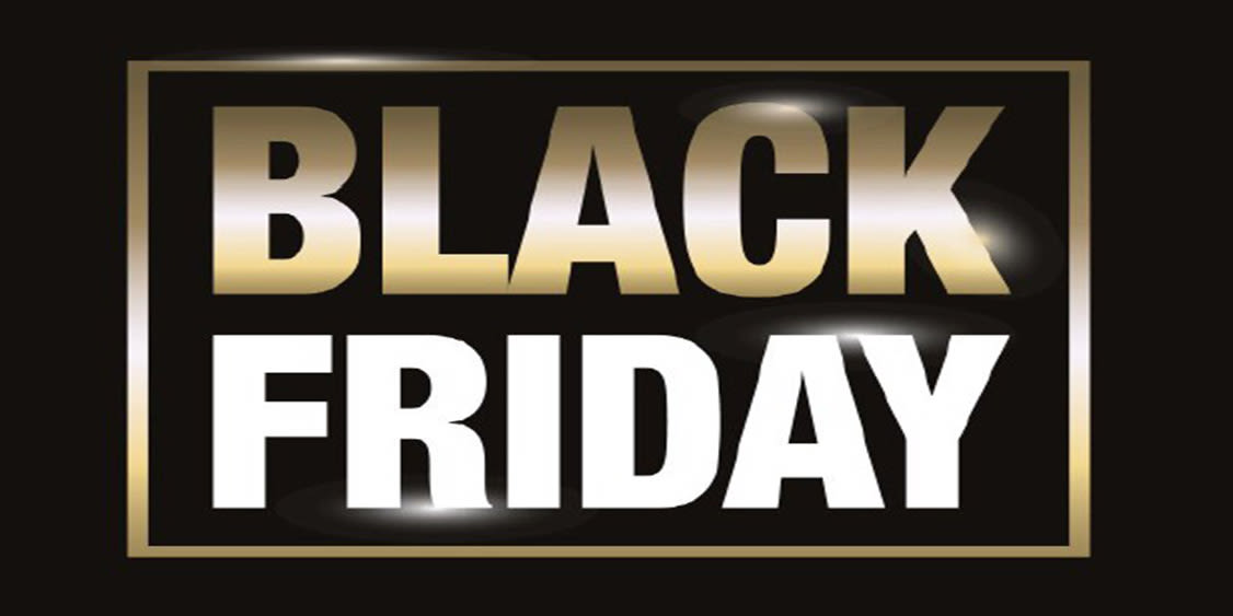 Black Friday Deal Alert at Geox!