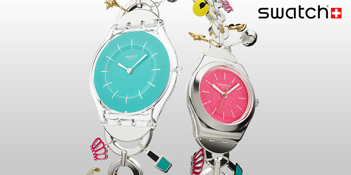 NEW! MOTHER'S DAY COLLECTION