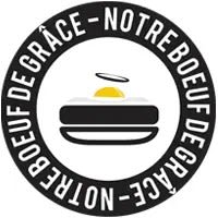 Notre Boeuf De Grace