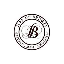 Jeff de Bruges logo