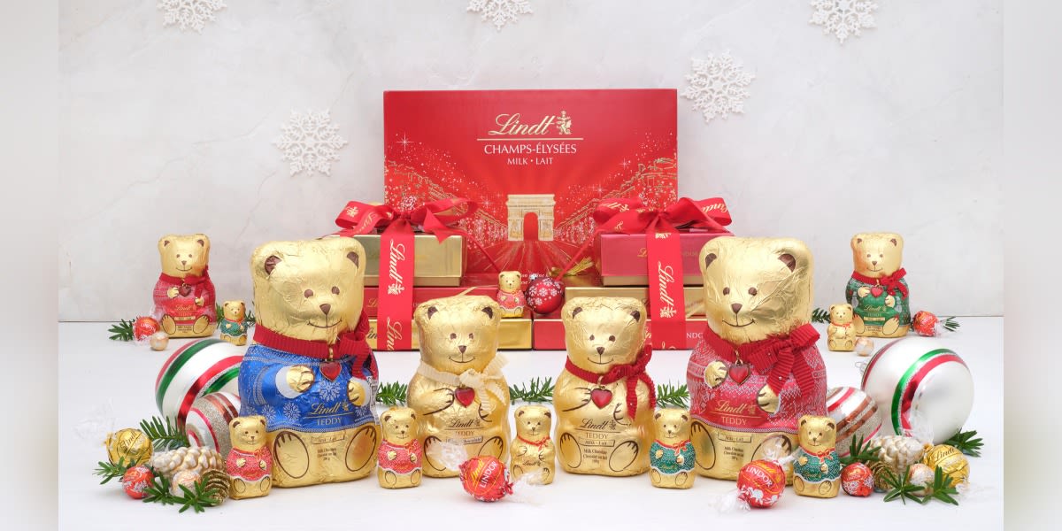 Offrez le bonheur en cadeau ! Achetez-en 3, obtenez le 4e gratuitement sur une sélection d'articles de Noël.