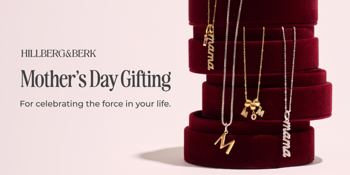 Mother's Day Gifting