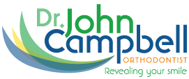 Dr. John Campbell Orthodontics