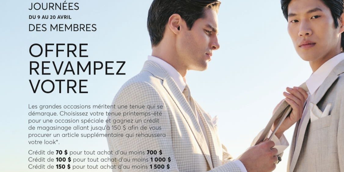 JOURNÉES DES MEMBRES