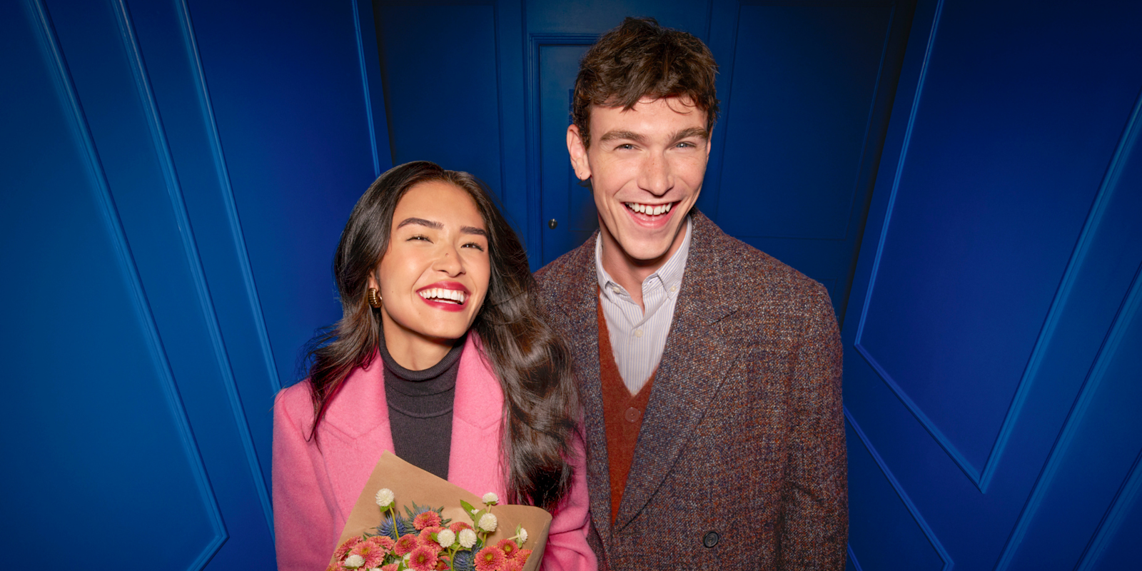 Everything’s on sale! 30% off regular-priced styles 🛍️