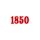 1850 Logo