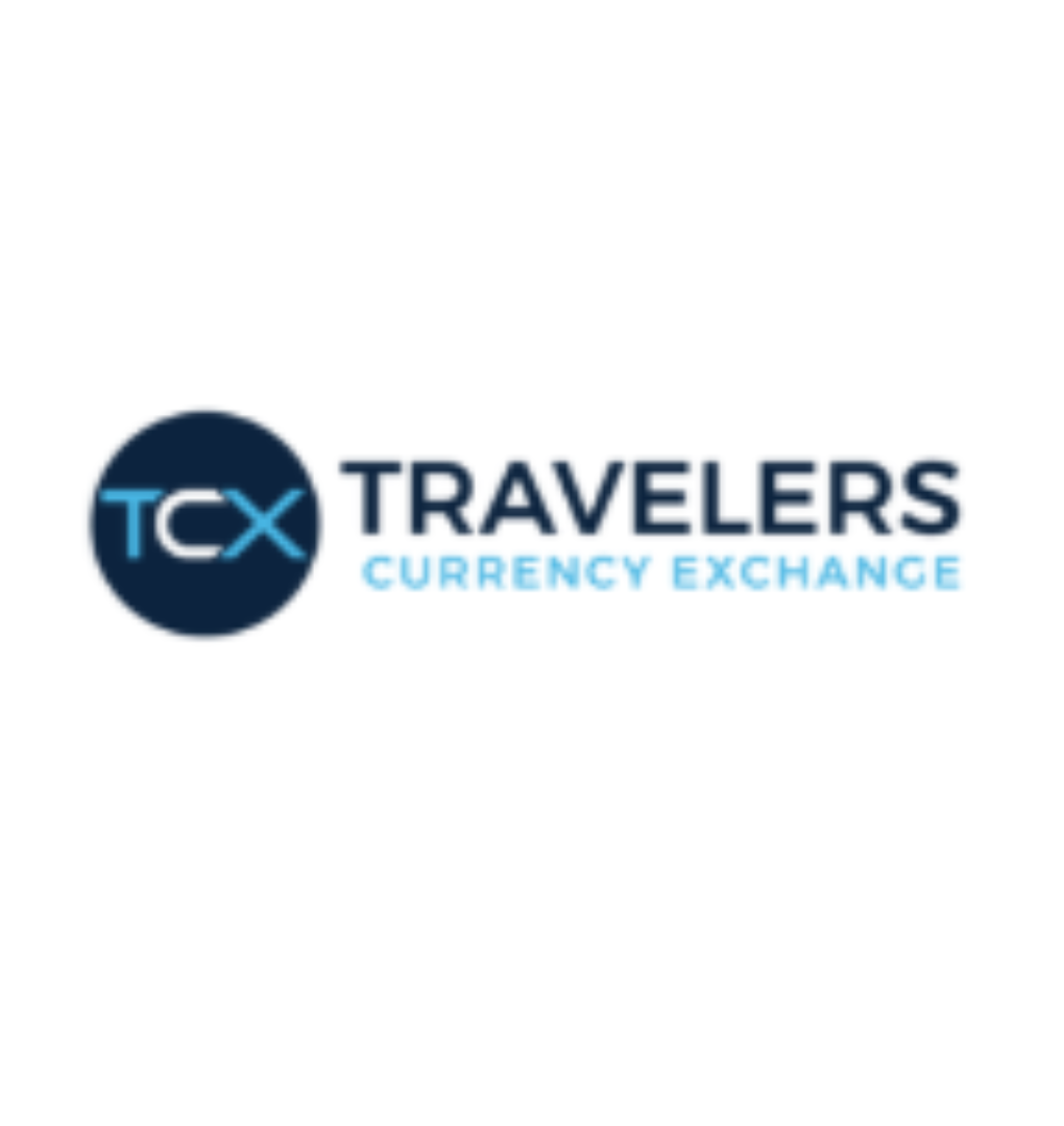 Travelers Currency Exchange (TCX)