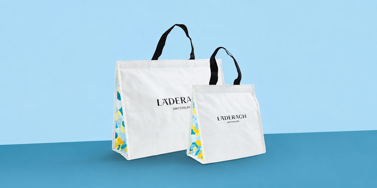 Keep It Cool - Cooler Bag Promo
