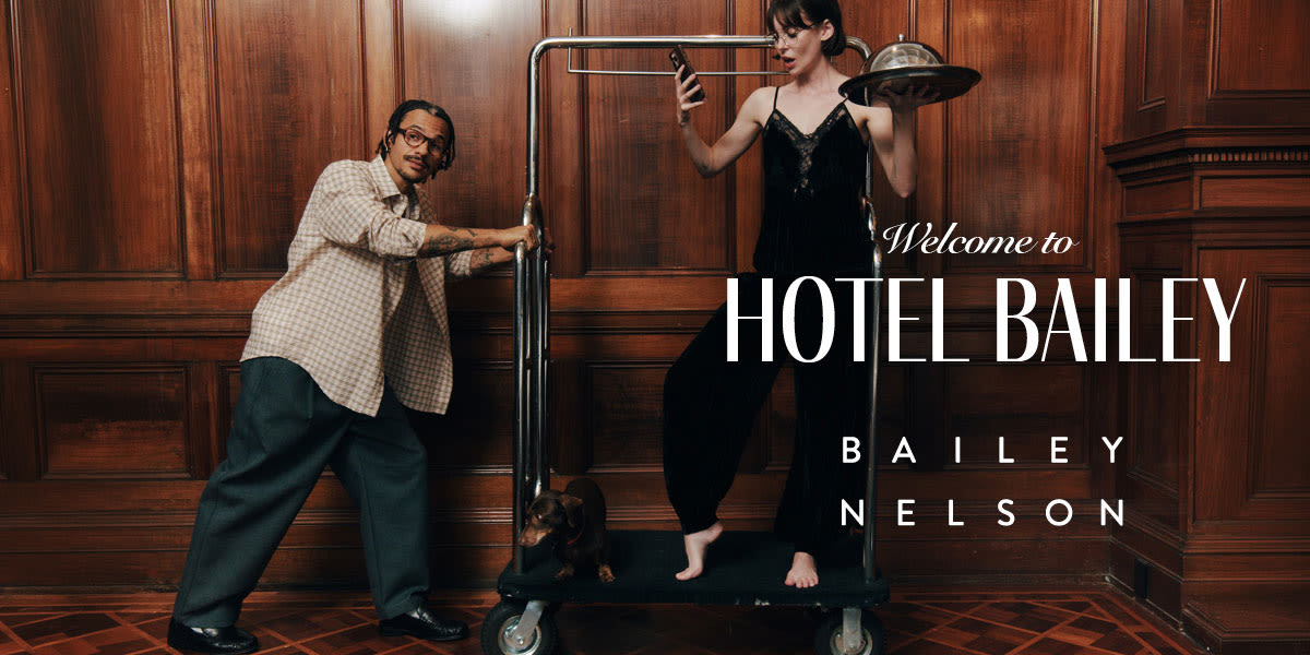 Hotel Bailey 