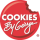 Cookies by George Logo