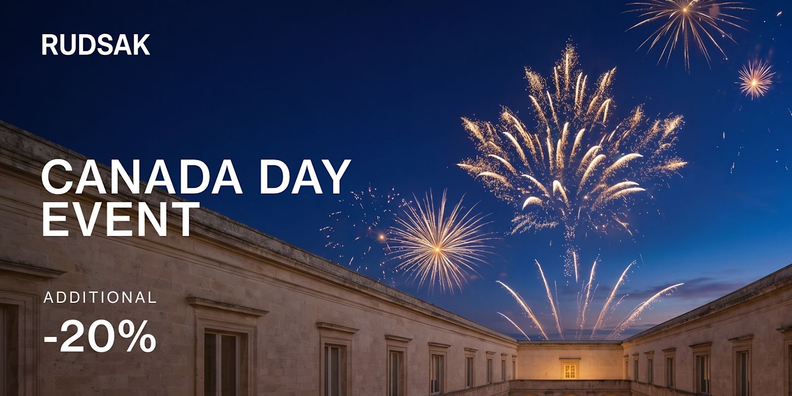 CANADA DAY EVENT