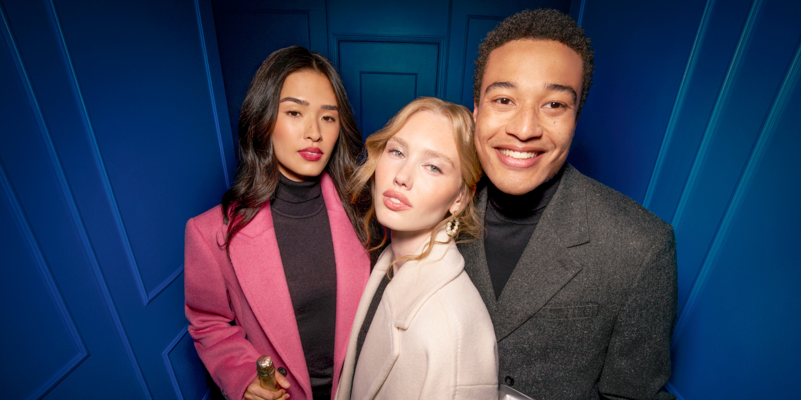 30% de rabais sur les tricots et les robes tricot 🧶