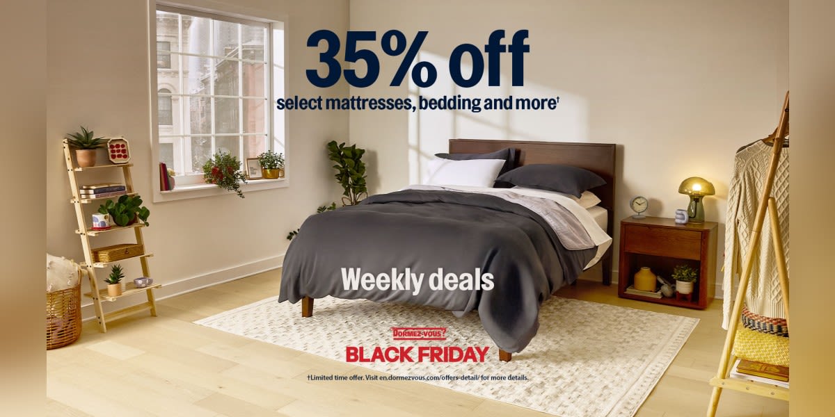 Weekly Black Friday Deals!