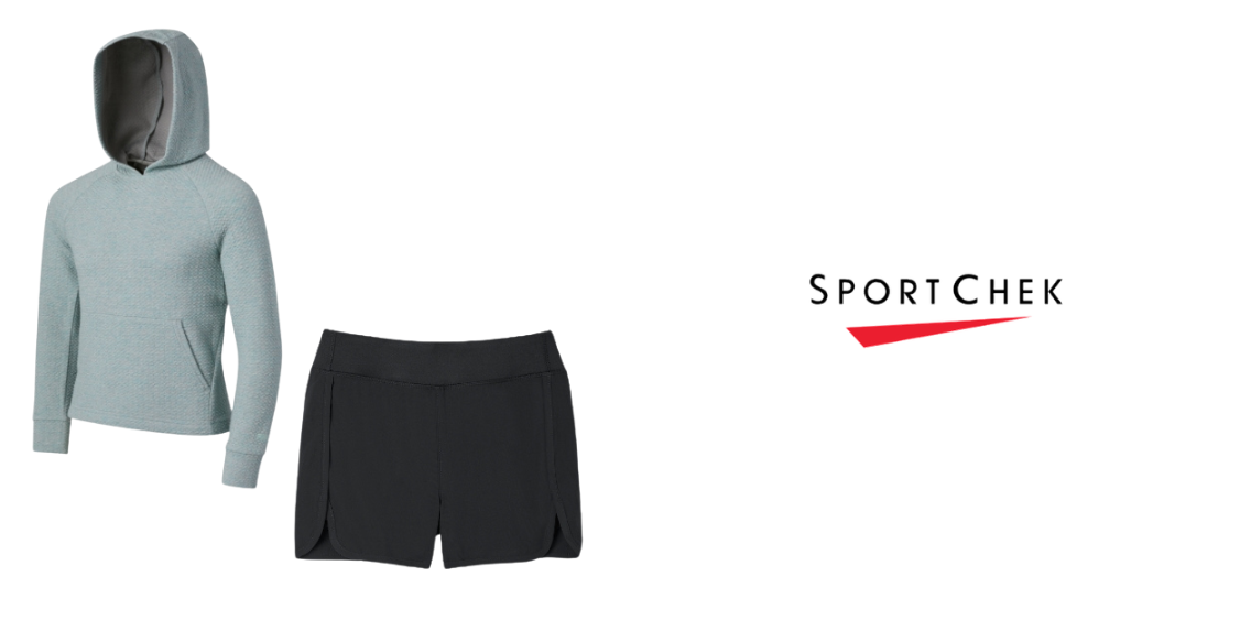 Événement Big Chek : 40 % de rabais* sur les vêtements pour enfants FWD !