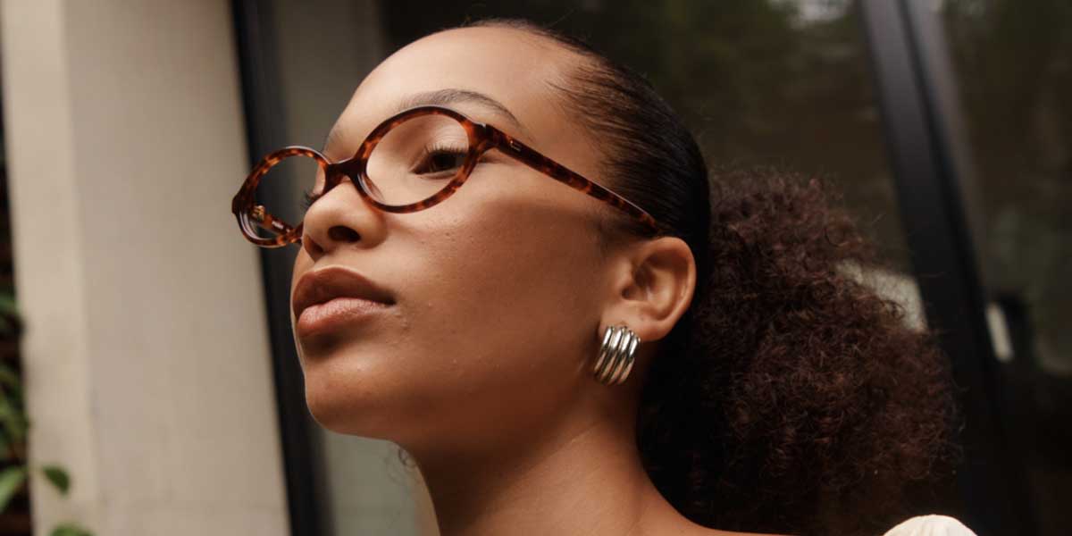 $30 off Glasses with an Eye Exam 