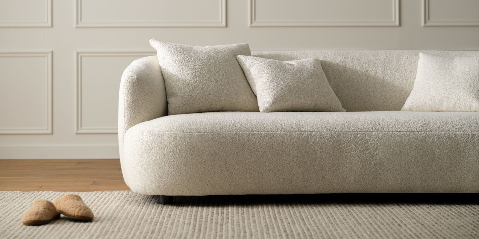 BUY MORE, SAVE MORE: SAVE $200 FOR EVERY $1000 SPENT ON EQ3 UPHOLSTERY 