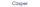 Casper Logo