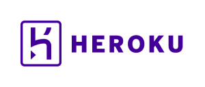 heroku logo
