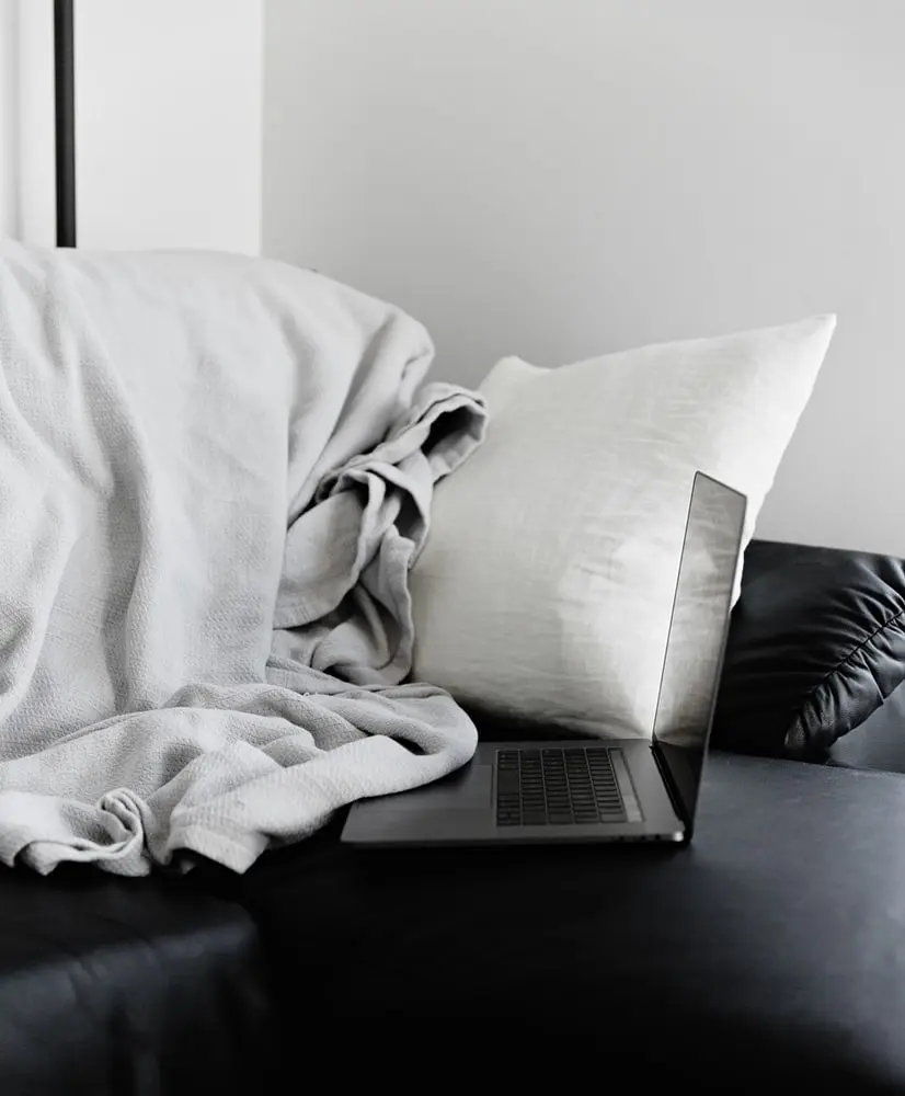 Working From Home? Here Are Some Home Office Ideas To Get You Through Isolation hero image