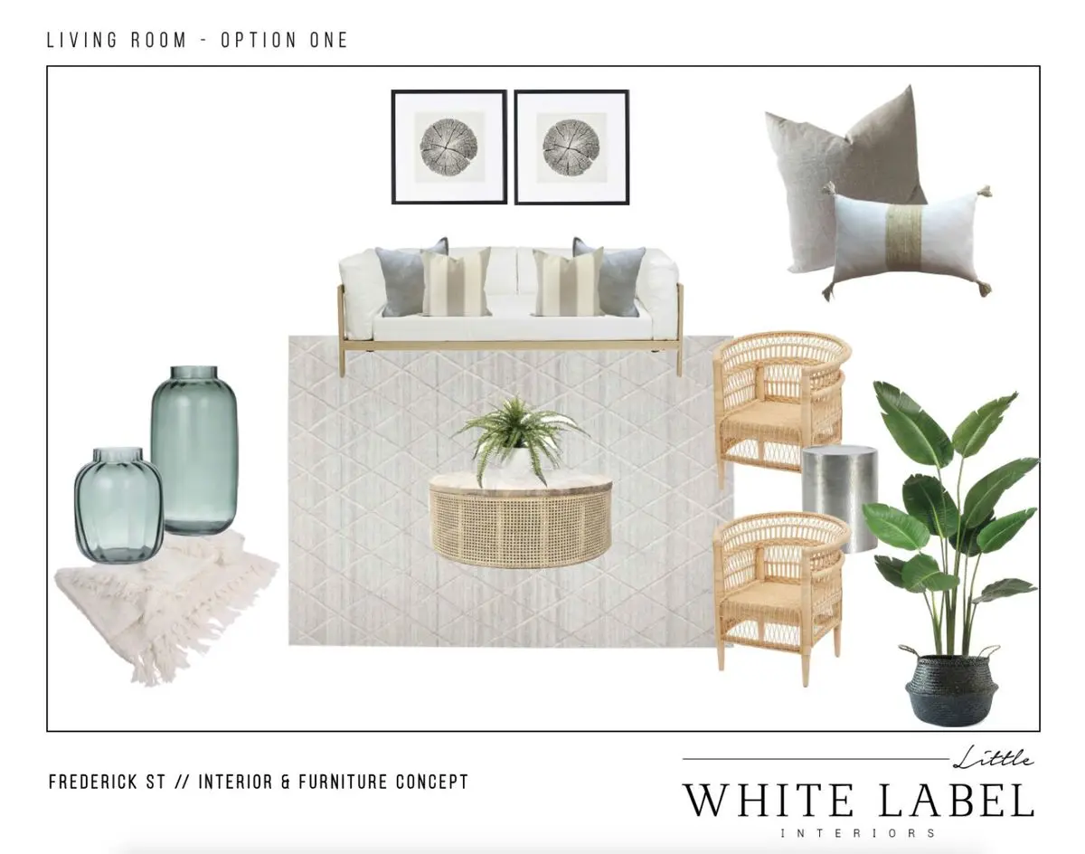 Display Home Styling & Why It's Worth The Investment hero image