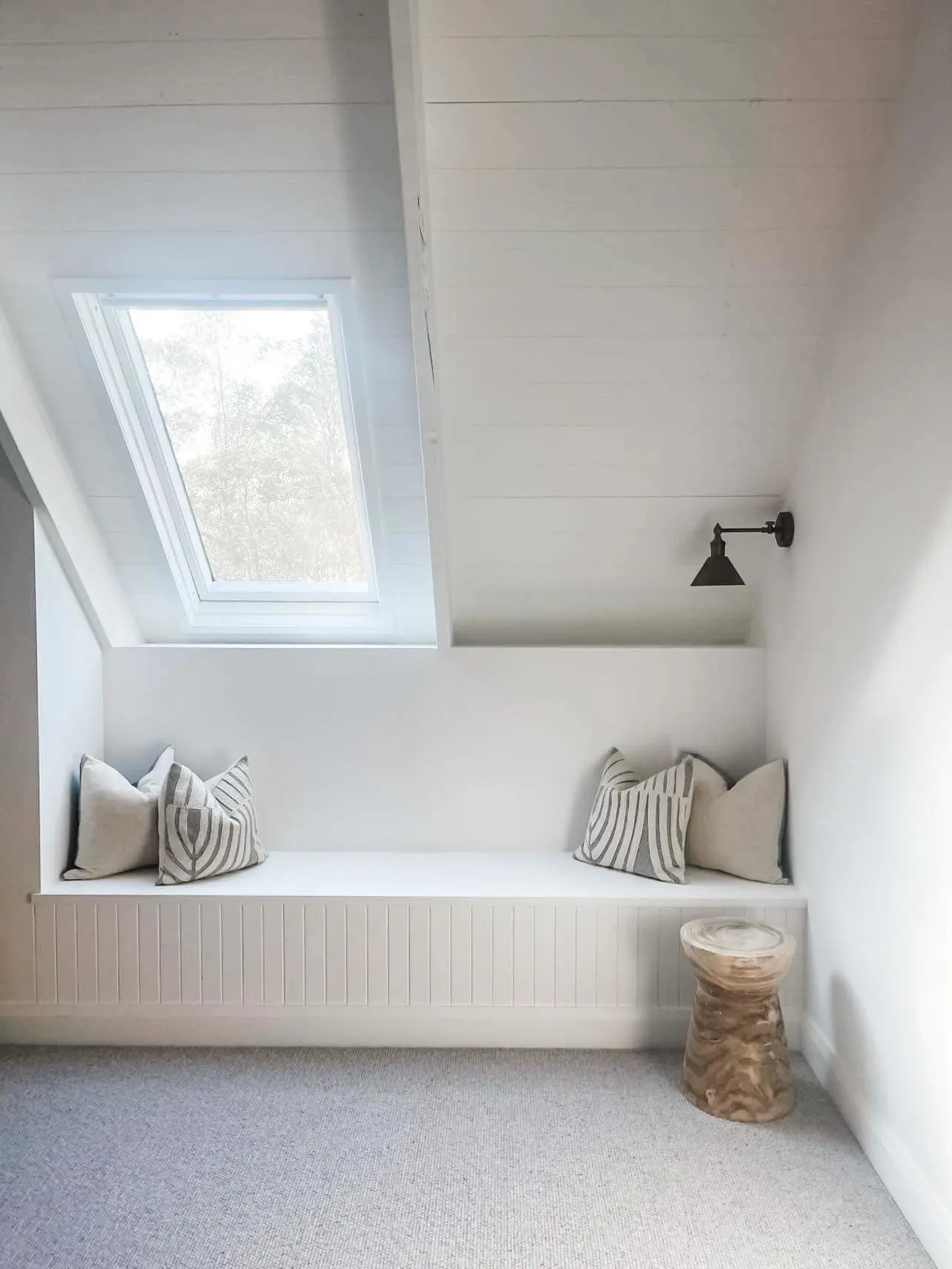 Harnessing Sunshine: A Guide to Maximising Natural Light in Your Home hero image