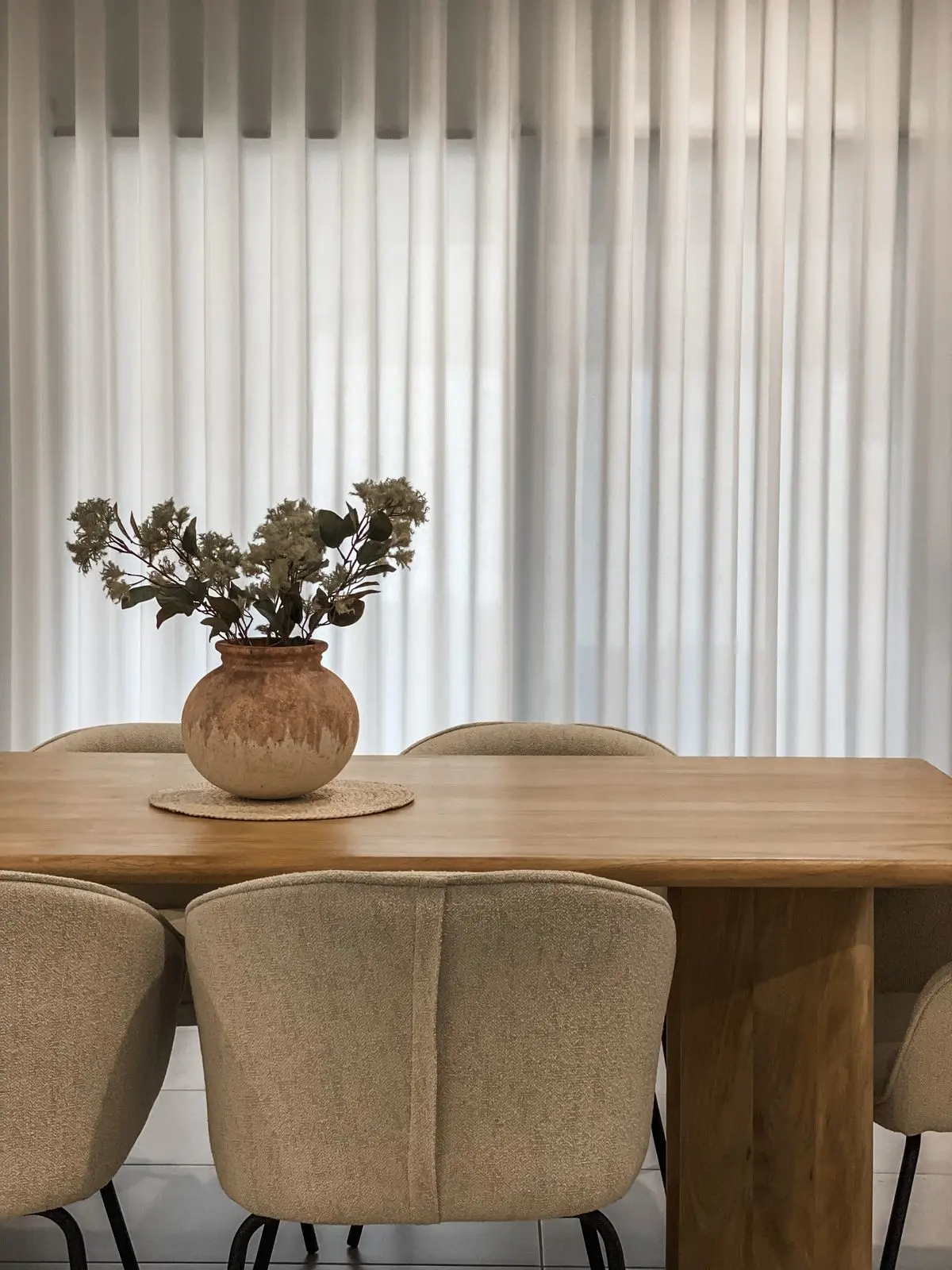 How to Create a Calmer Home In 5 Easy Steps hero image