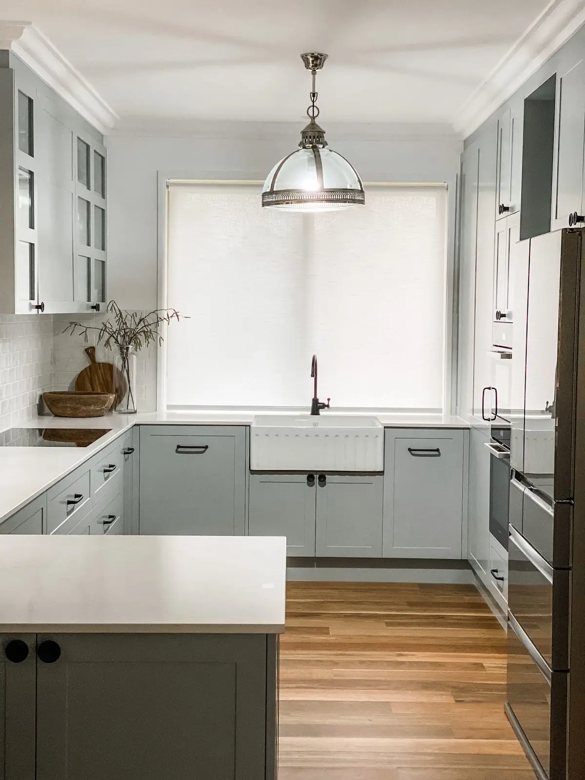 Timber Flooring Care & Maintenance With Damien From Terra Flooring hero image