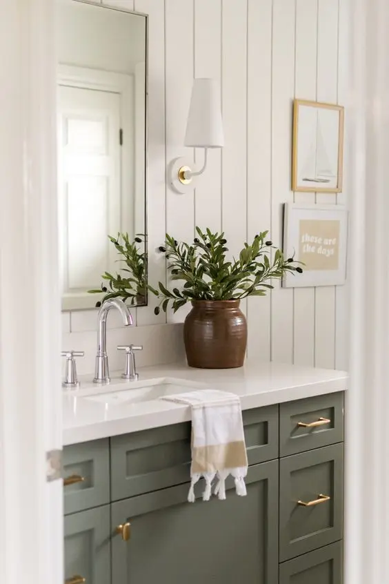 Colour Saturation When Decorating Your Home hero image