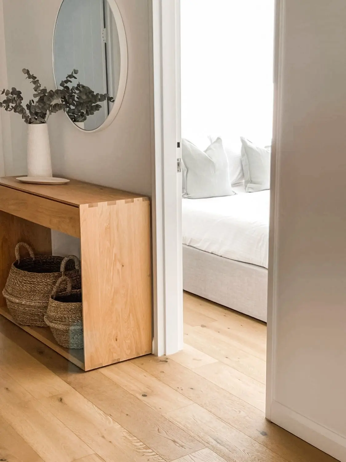 A Quick Run-Down on Flooring With Damien From Terra Flooring hero image