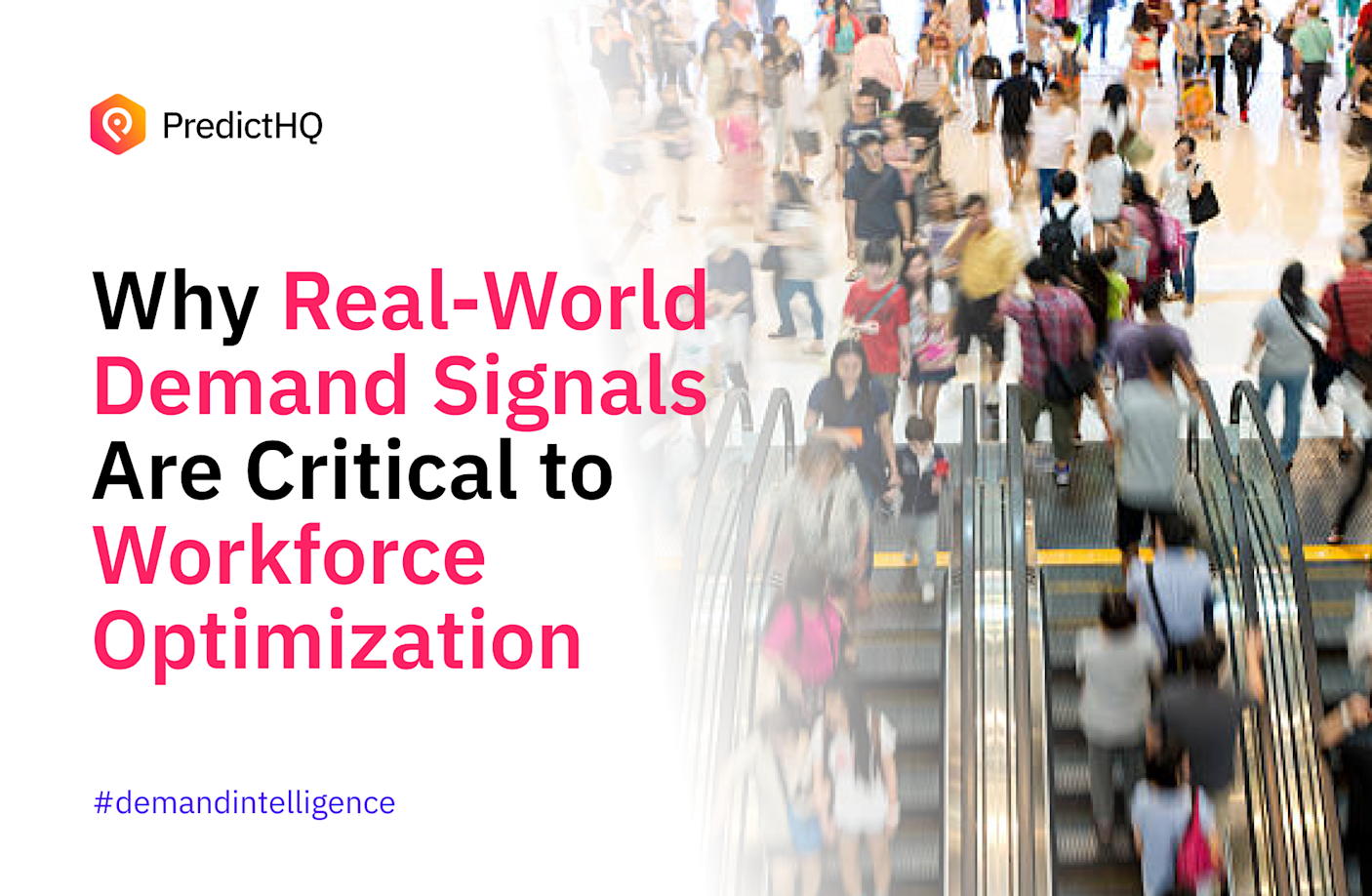 Workforce Optimisation Images How AI Workforce Scheduling Transforms Retail Labor Management - PredictHQ