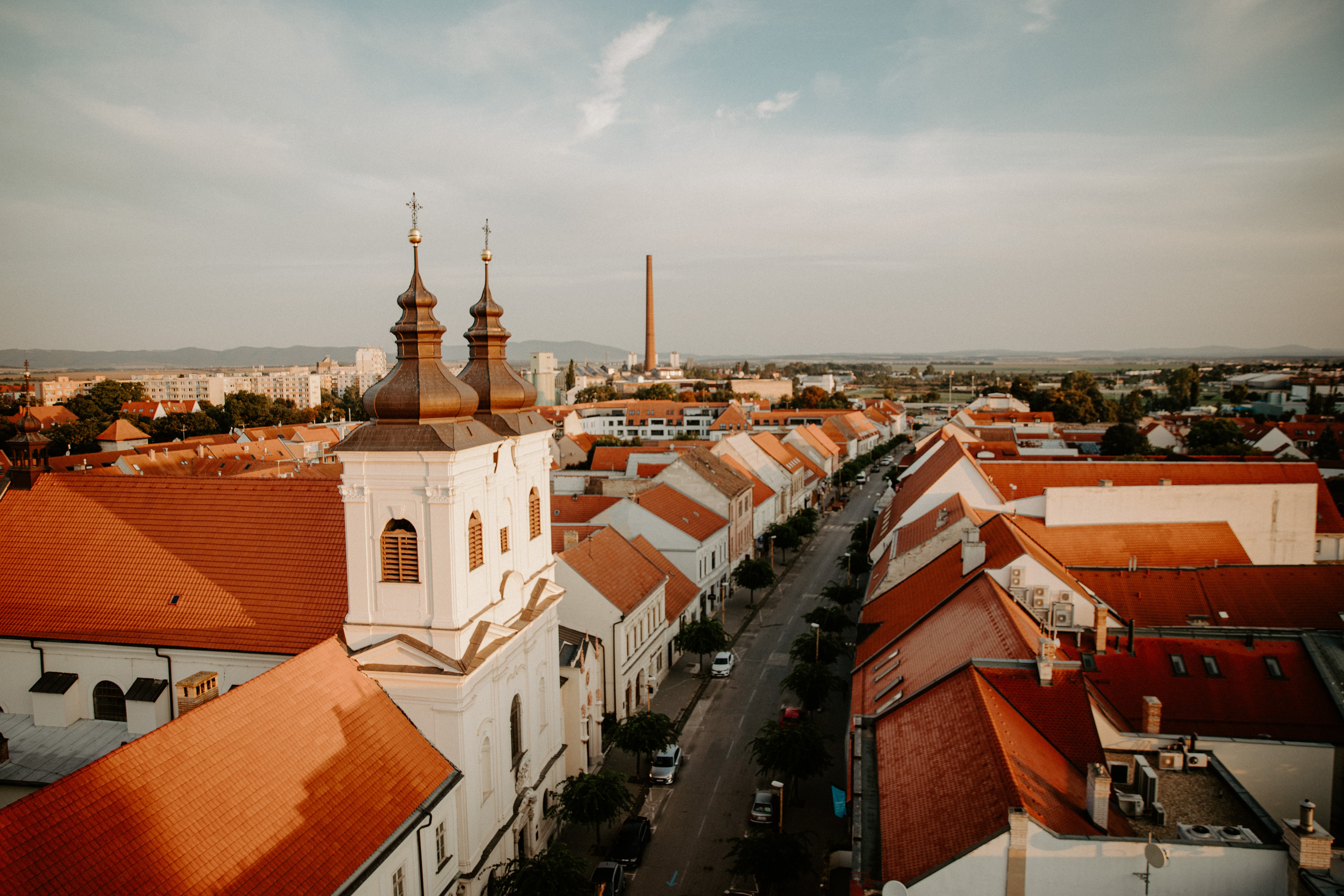 Major events in Trnava, Slovakia 2022 - PredictHQ