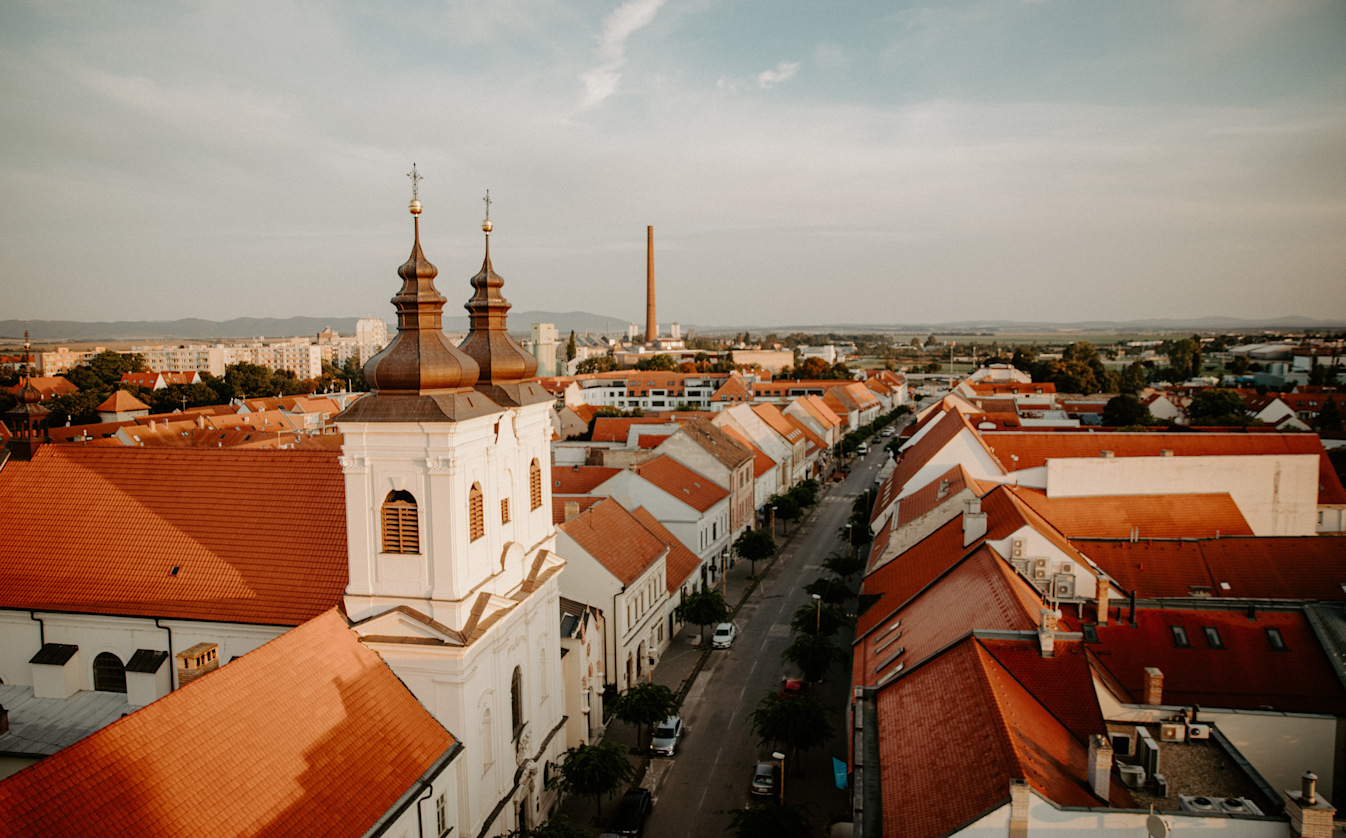 Major events in Trnava, Slovakia 2022 - PredictHQ