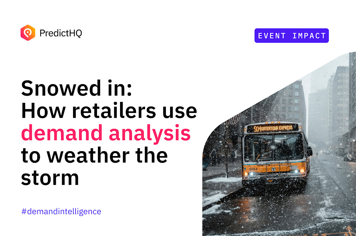 Explore three ways to filter out noise and quickly identify demand ...