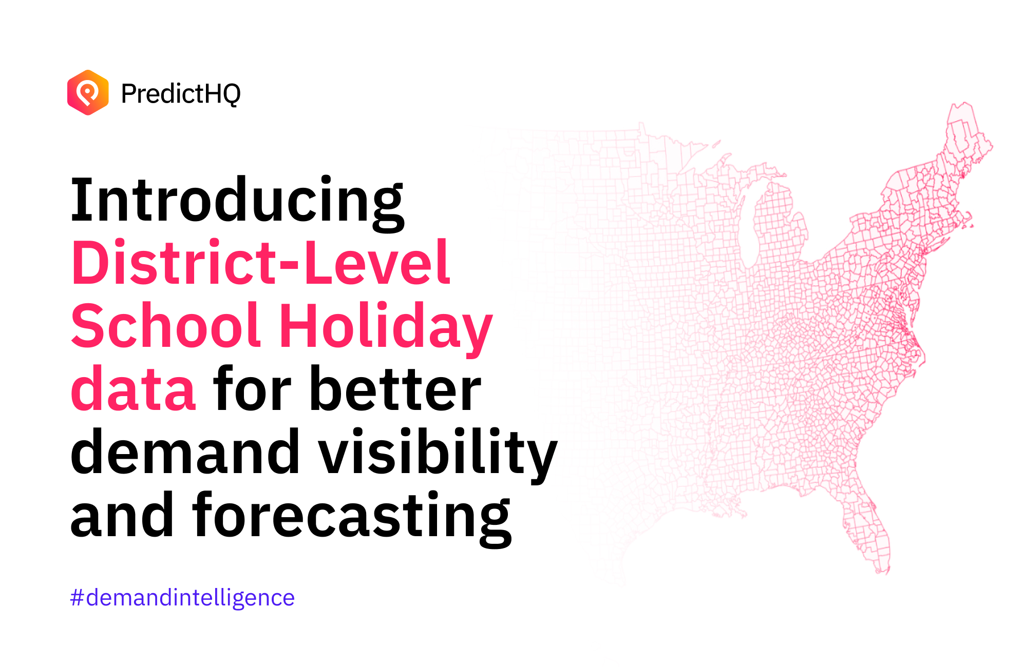 New Feature Introducing District-Level School Holiday data