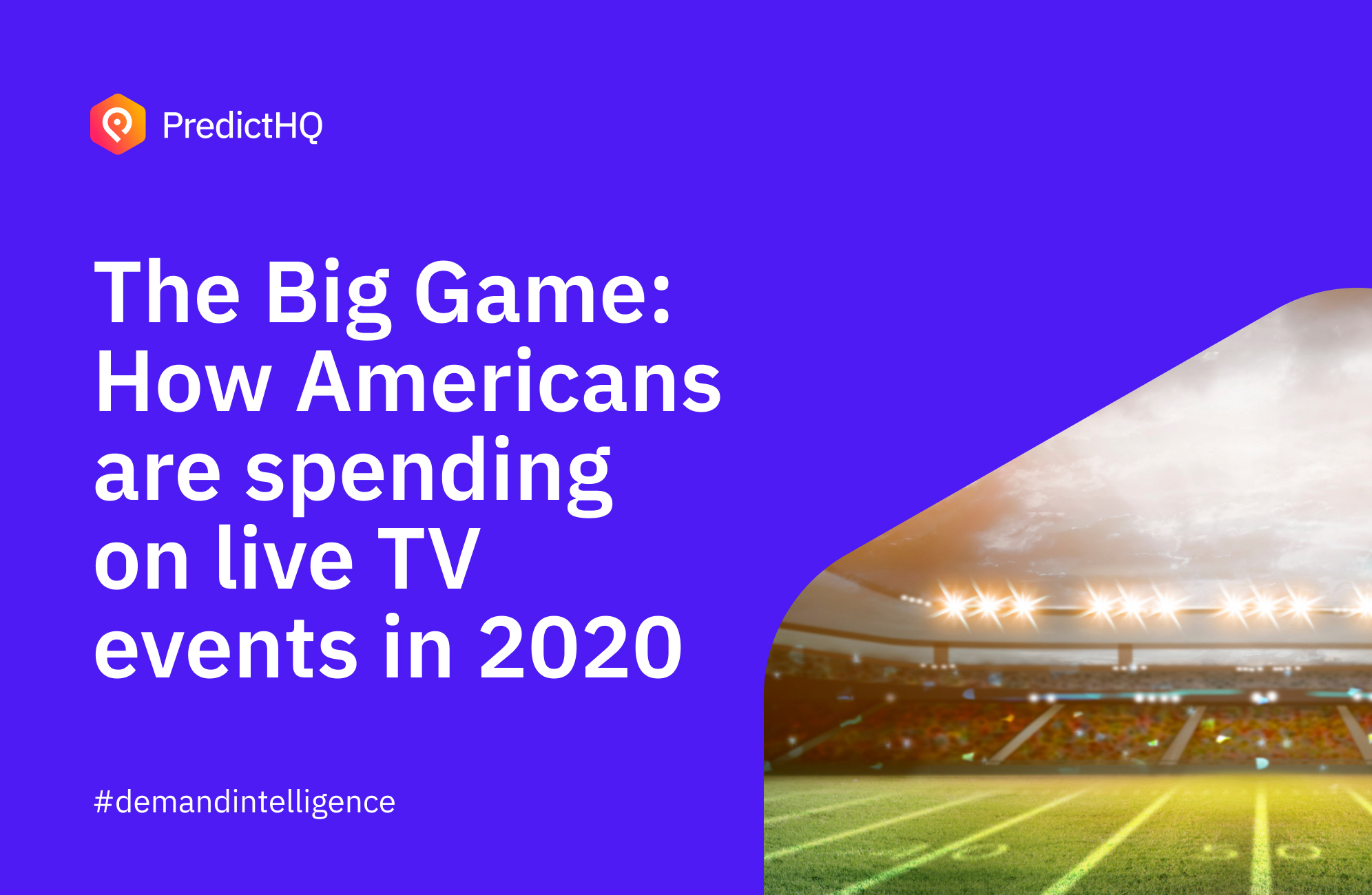 The retail impact of televised sports events in 2020 - PredictHQ